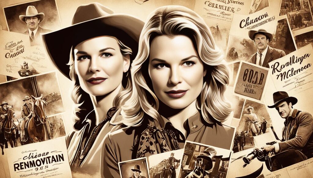 filme von renée zellweger