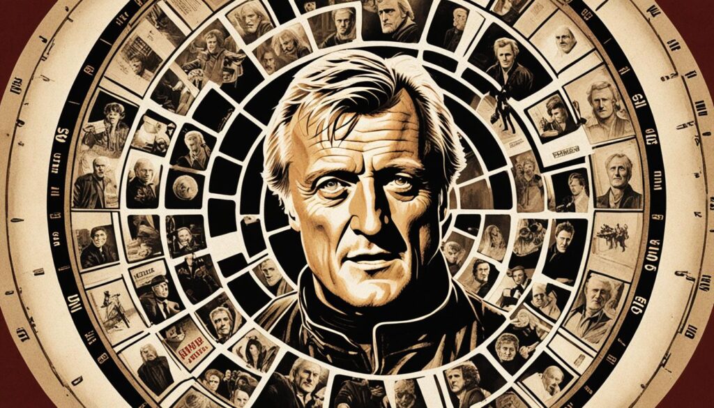 filme von rutger hauer