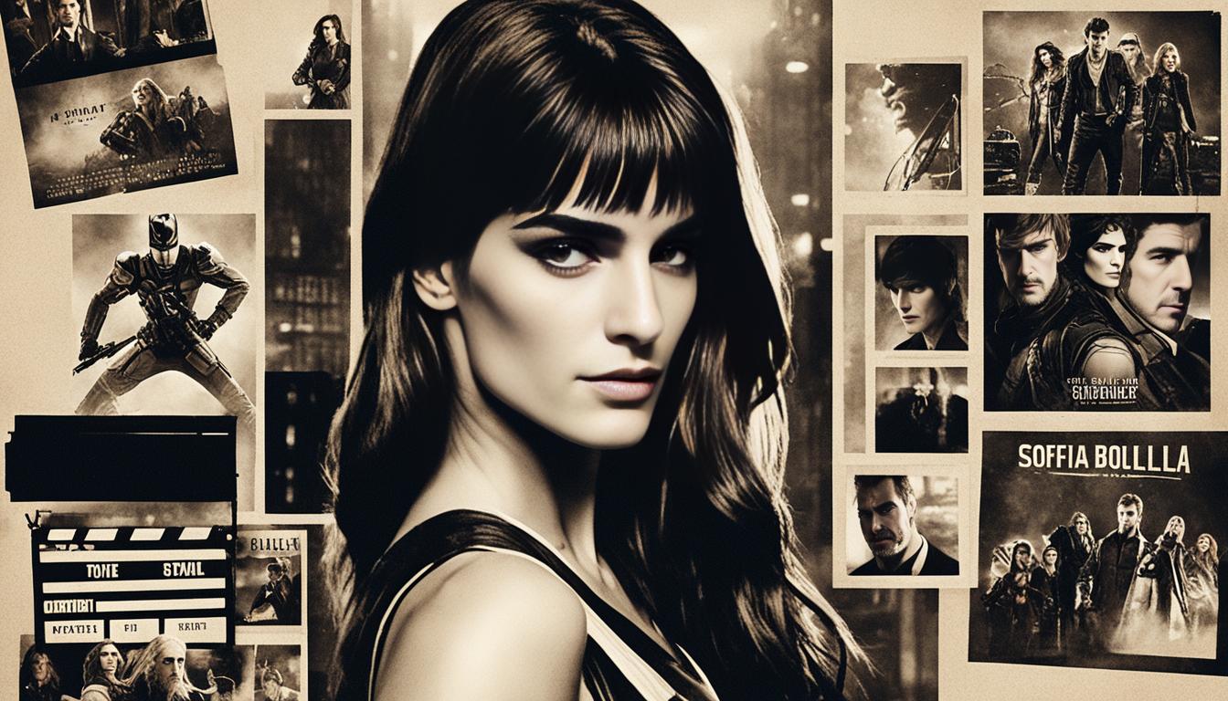 filme von sofia boutella