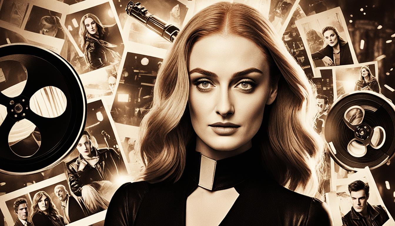 filme von sophie turner