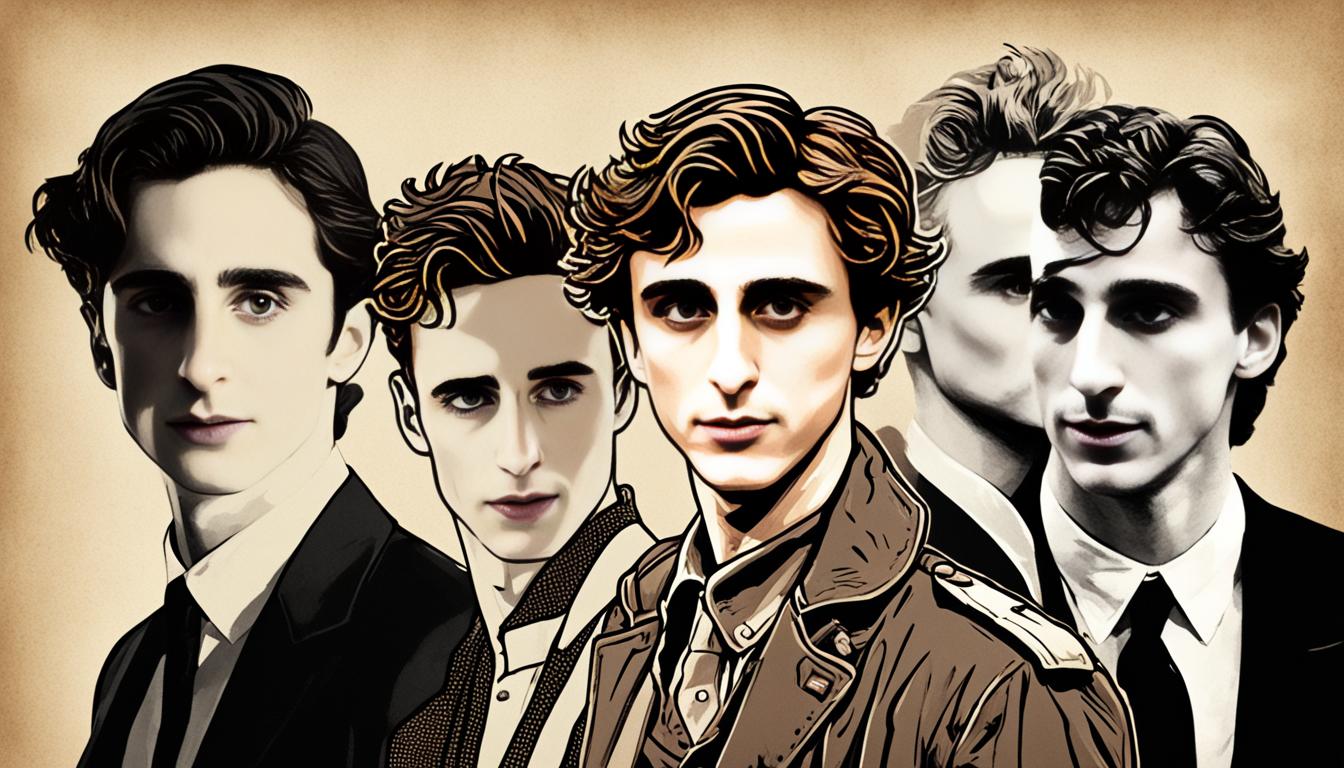 filme von timothée chalamet