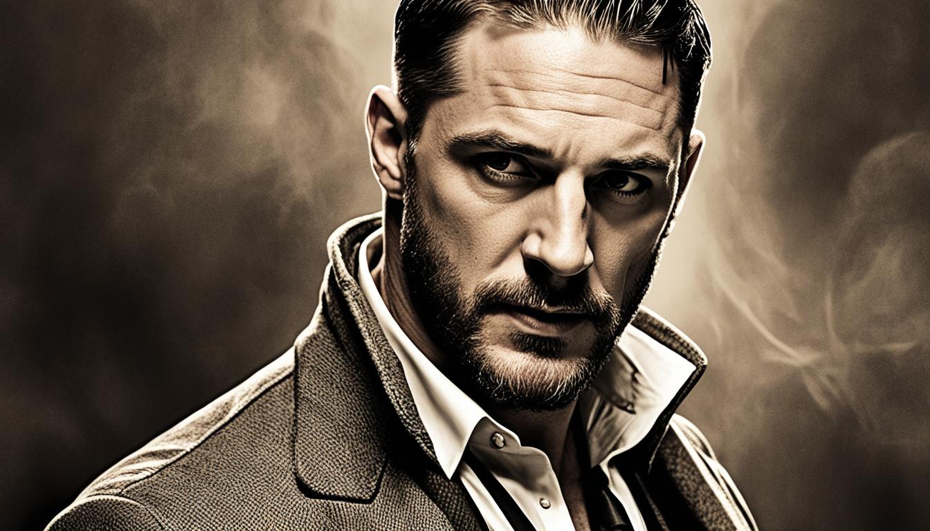 filme von tom hardy