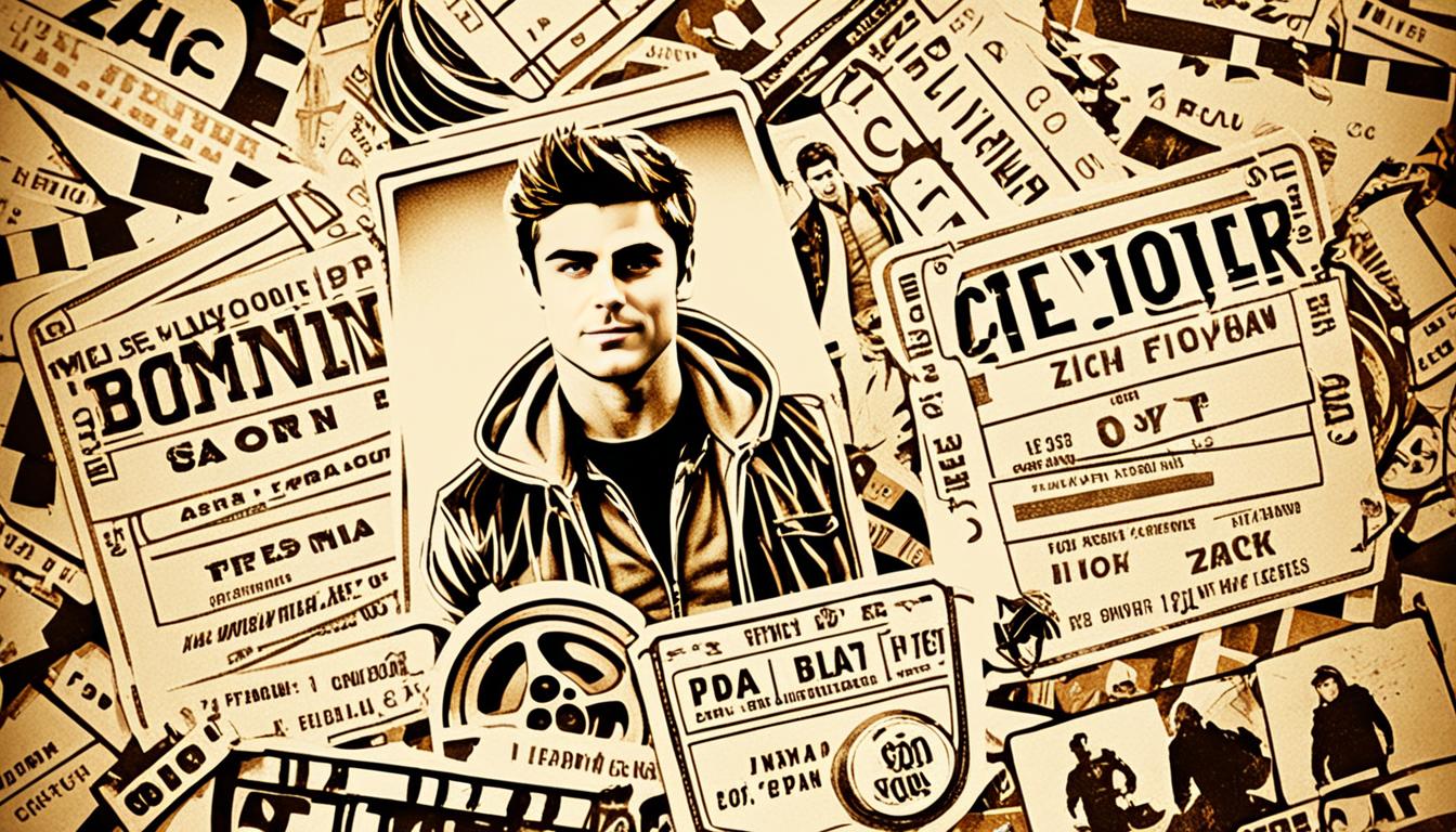 filme von zac efron