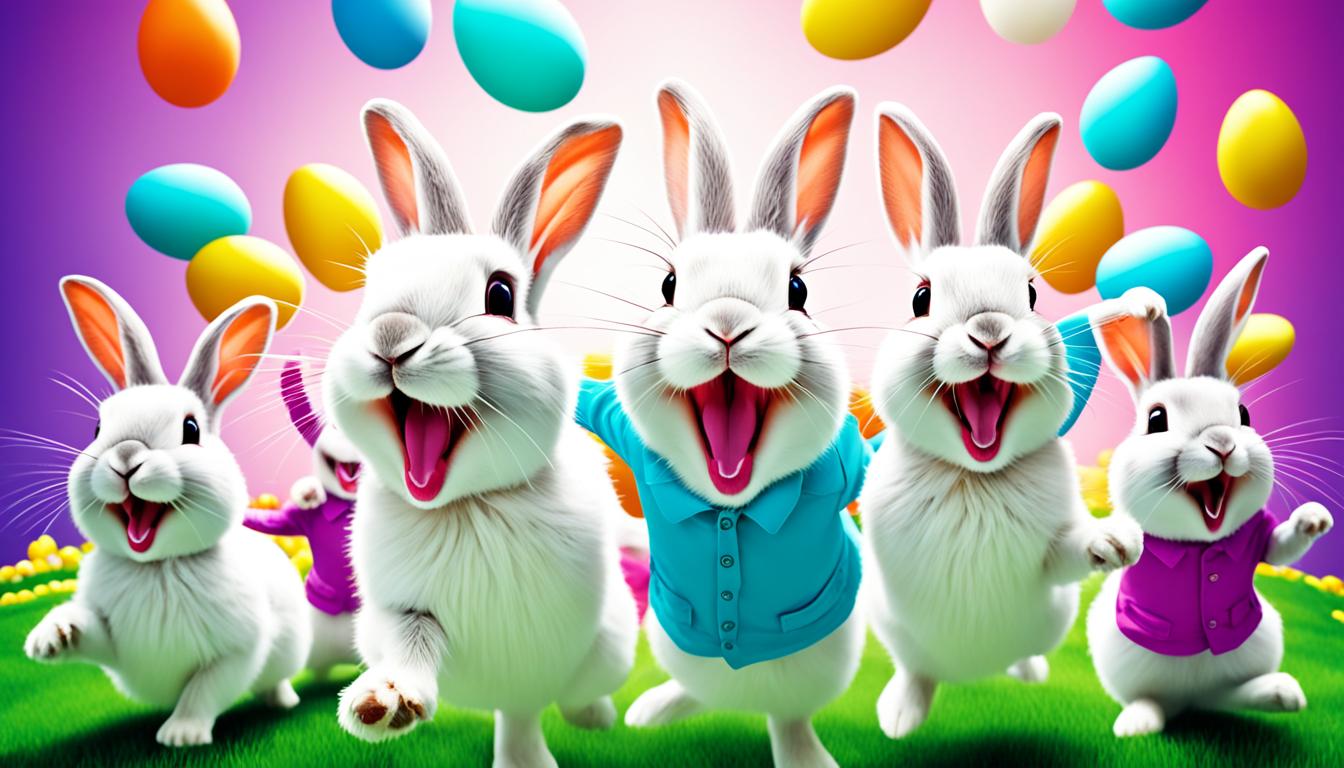 Lustige Bilder zu Ostern » Fröhliche Ostergrüße für jeden Anlass