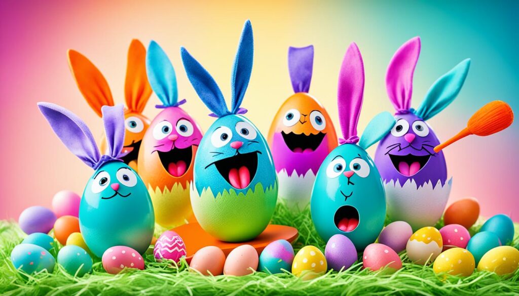 frohe ostern lustige bilder