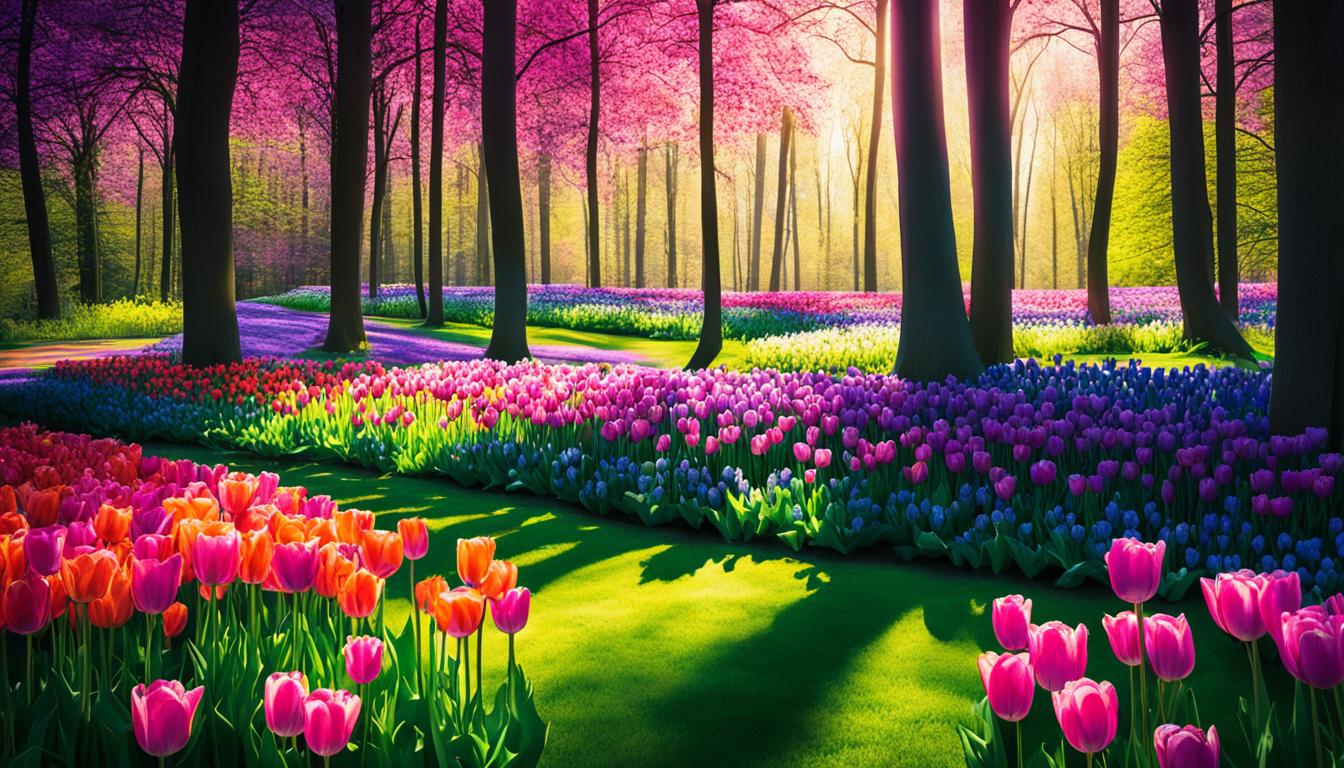 frühlingsbilder kostenlos