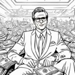 gg anderson Vermögen