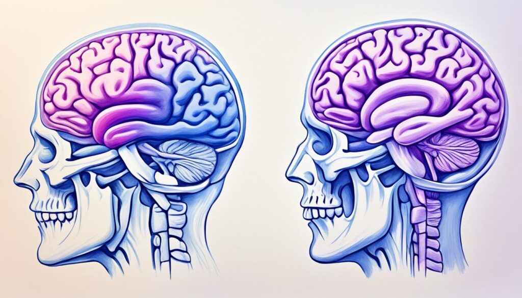 gutartiger tumor im kopf symptome