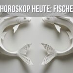 Horoskop Heute: Fische – Täglich aktualisiert