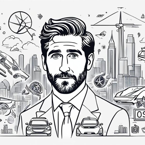 jake gyllenhaal Vermögen