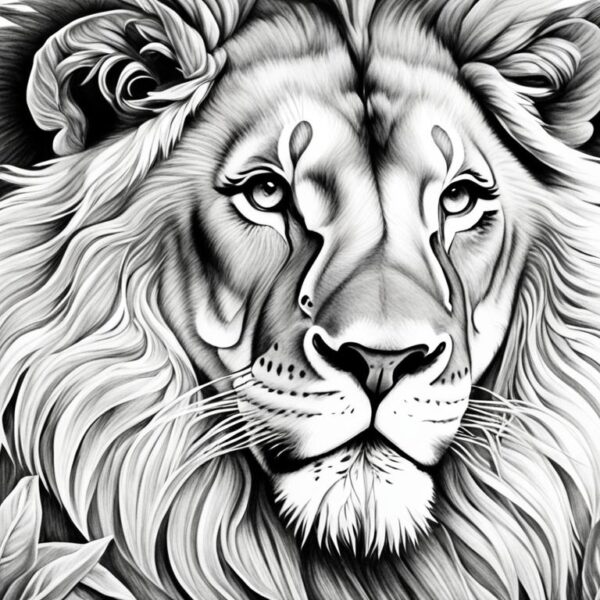 jungfrau aszendent löwe