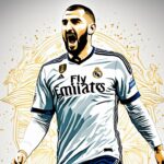 karim benzema Vermögen