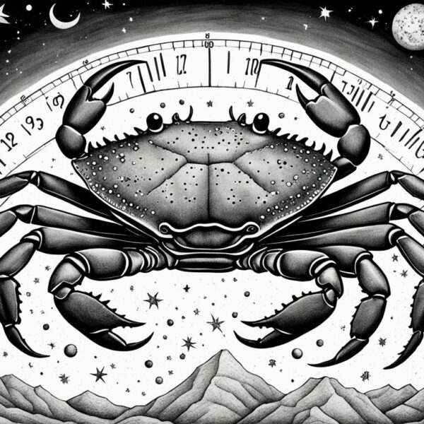 krebs aszendent berechnen