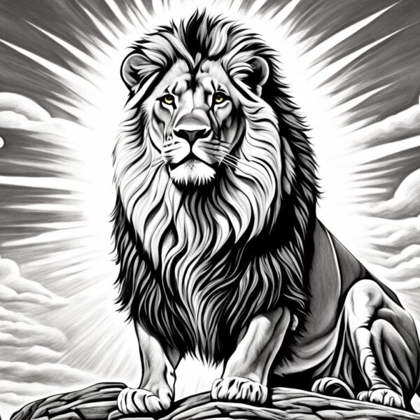 löwe aszendent löwe