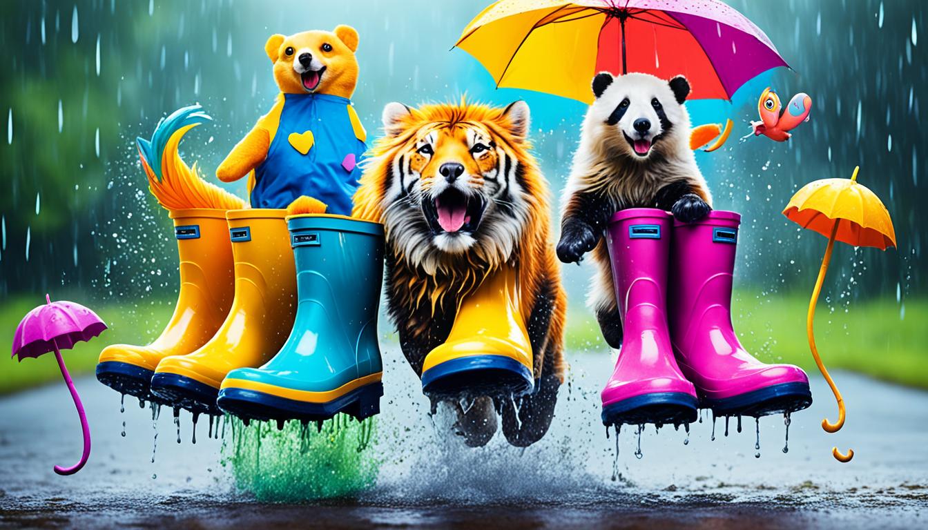 Endlich Regen Lustige Bilder