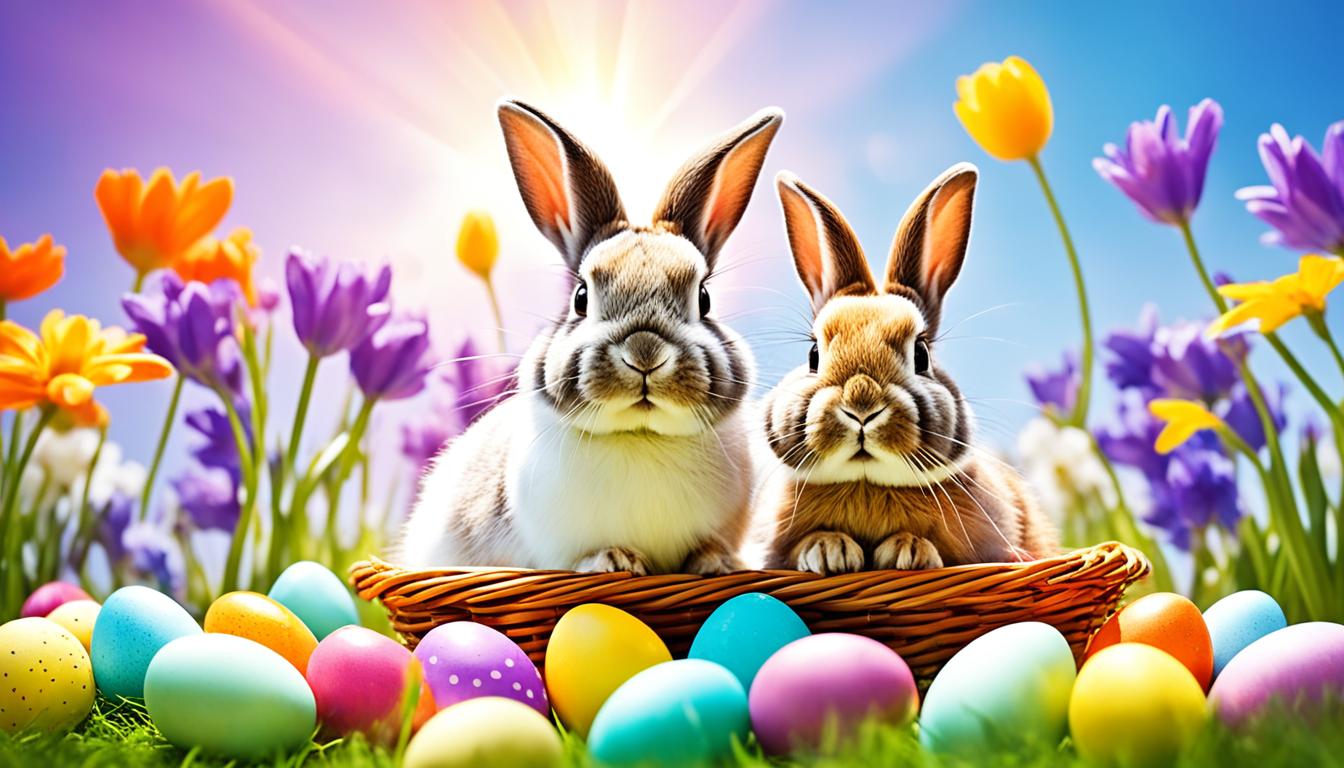  Foto zu Lustige Osterhasen Bilder » Die besten Motive für Ostern 