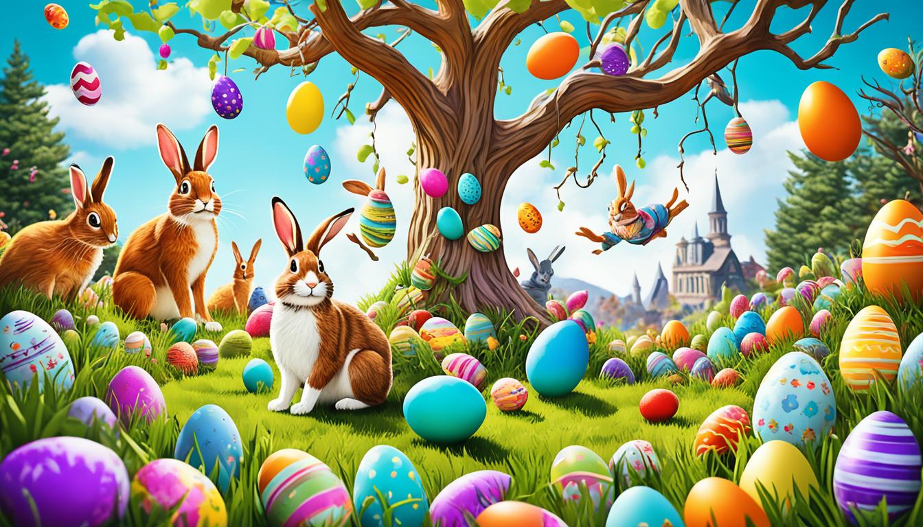 ostern lustig bilder