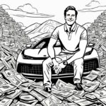 phil laude Vermögen