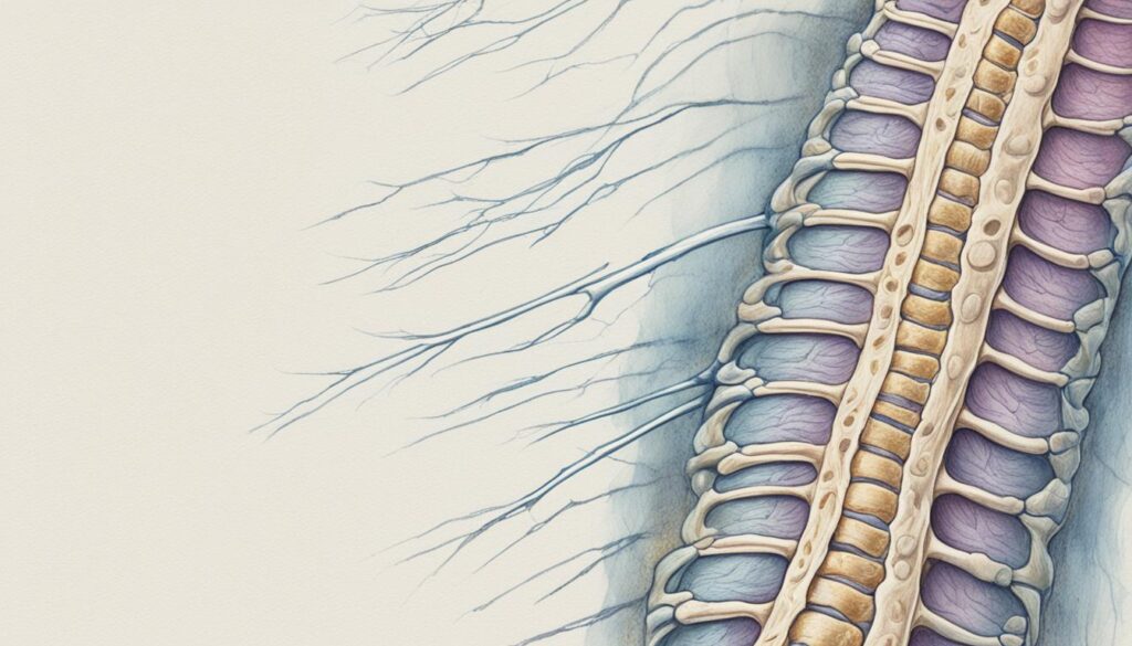 rückenschmerzen tumor diagnose