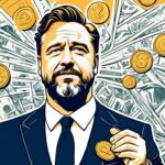 russell crowe Vermögen