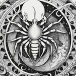 skorpion aszendent krebs