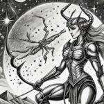 skorpion aszendent schütze