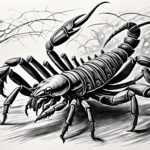 skorpion aszendent skorpion