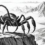 skorpion aszendent steinbock