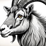 steinbock aszendent löwe
