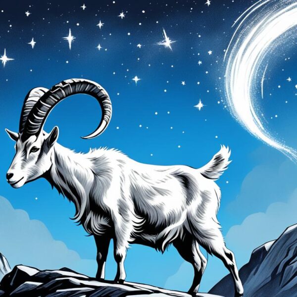 steinbock aszendent schütze