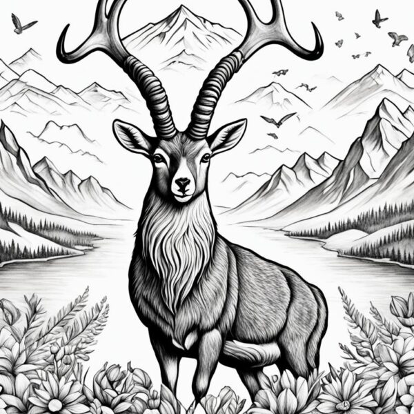 steinbock aszendent waage