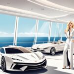 supercar blondie Vermögen