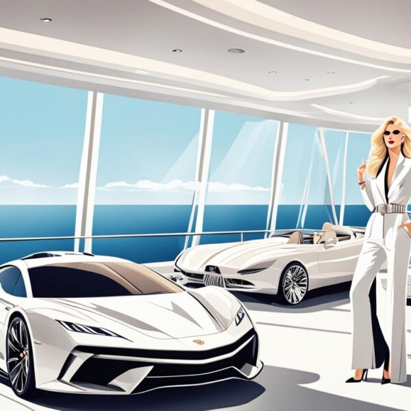 supercar blondie Vermögen