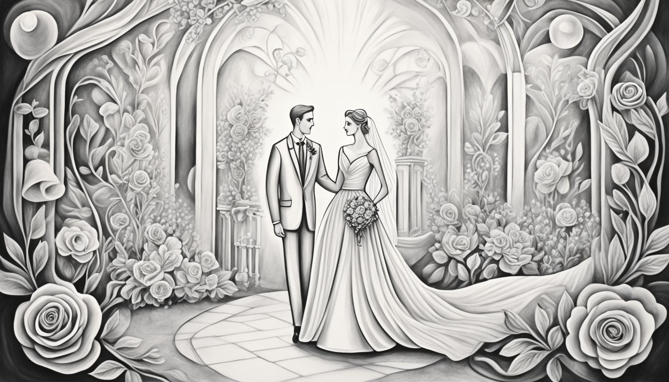 traumdeutung hochzeit