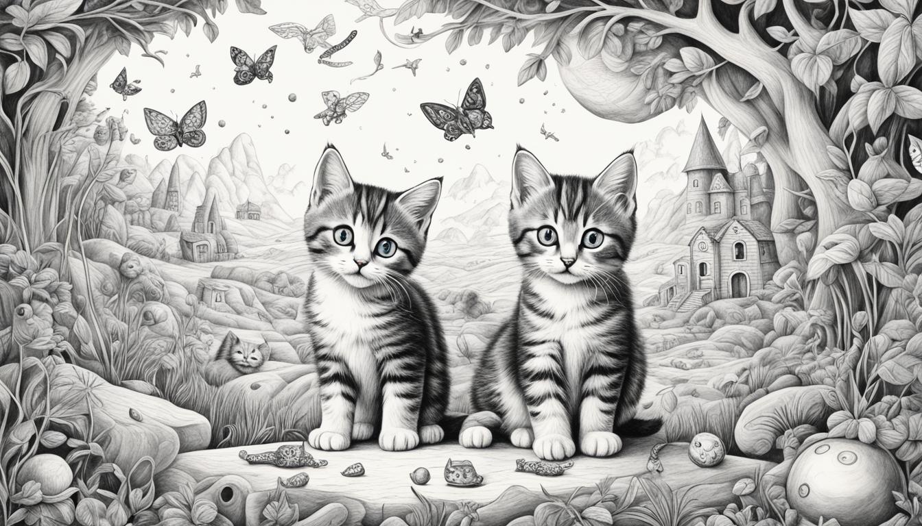 traumdeutung katzenbabys