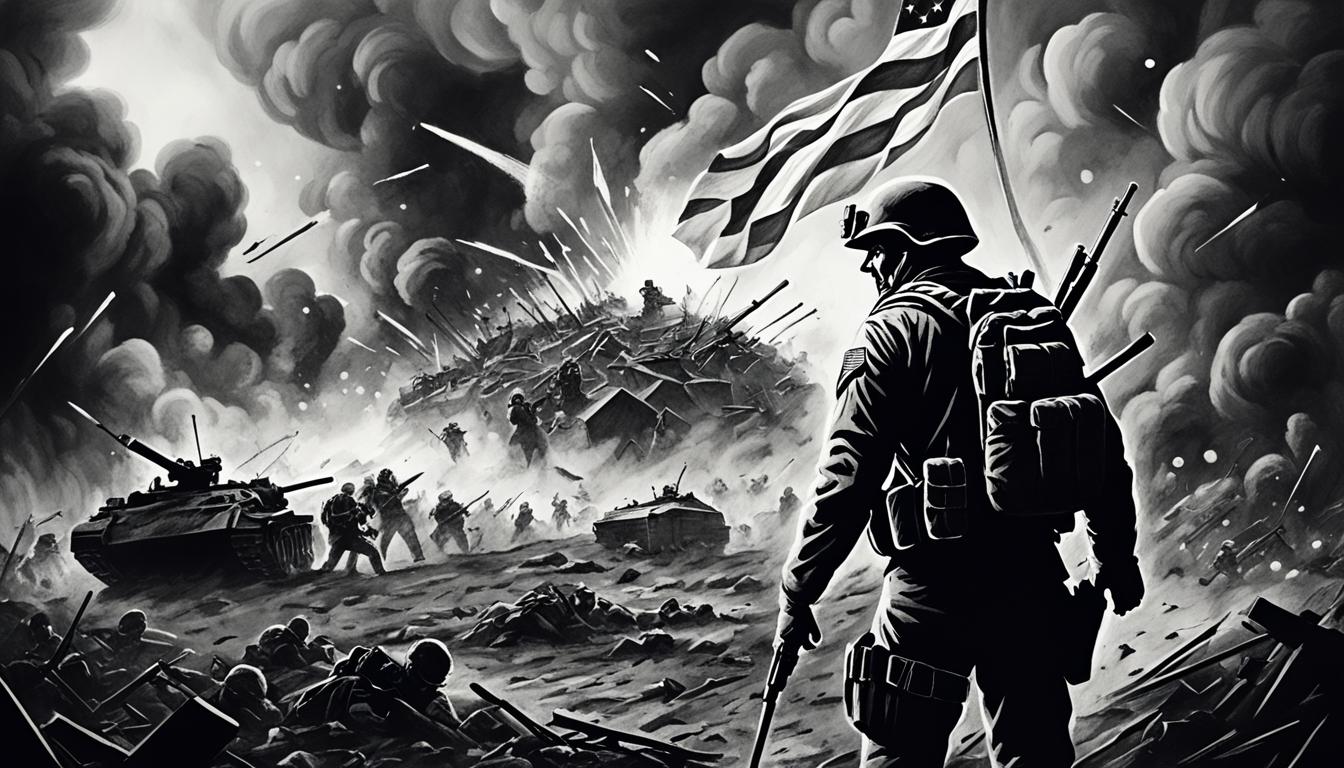 traumdeutung krieg