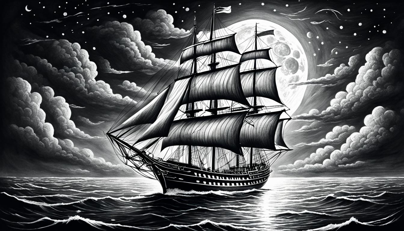 traumdeutung schiff