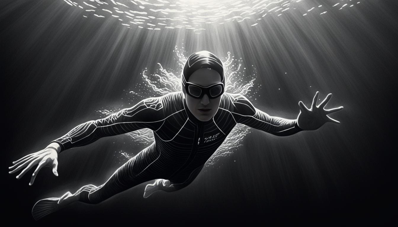 traumdeutung schwimmen