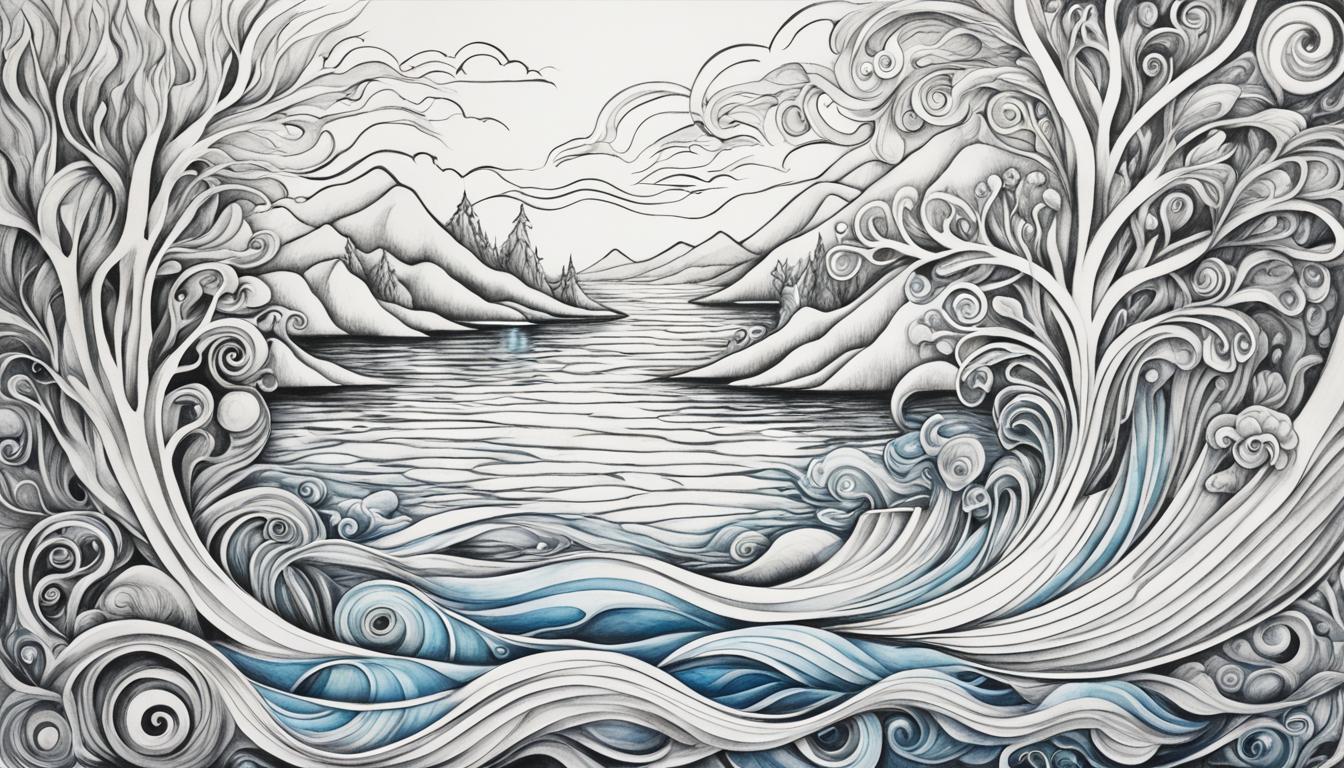 traumdeutung wasser