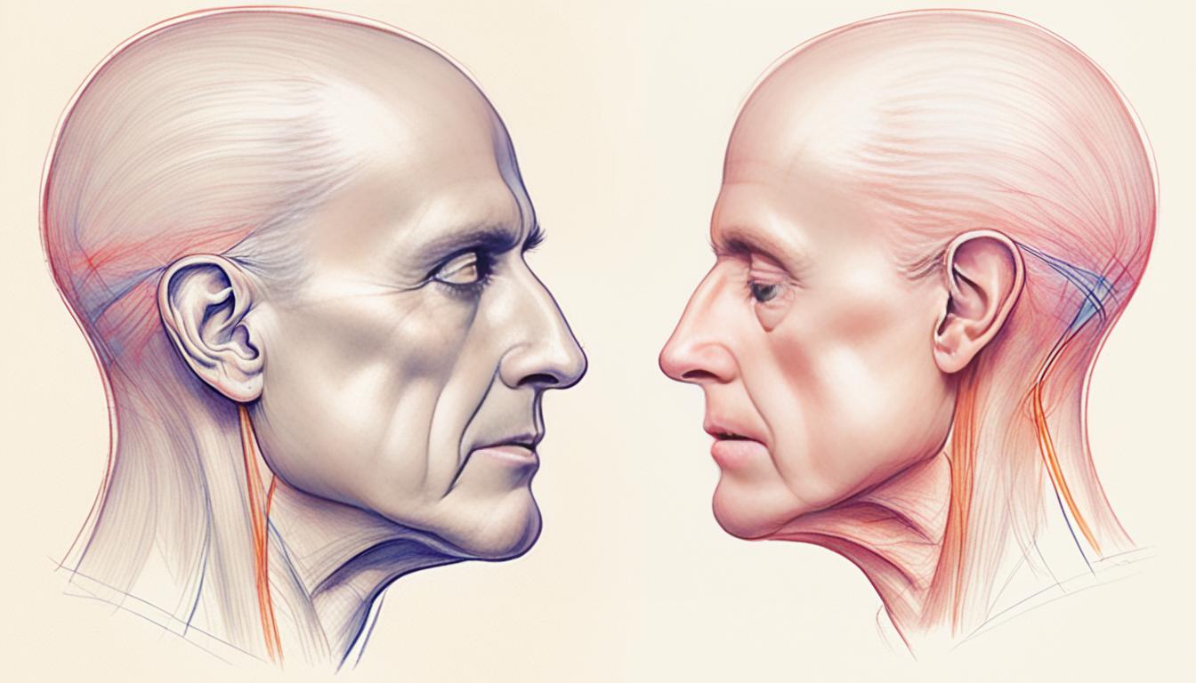 tumor am hals seitlich symptome