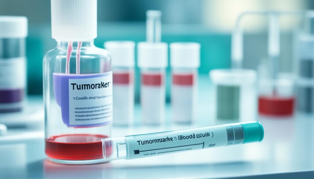 tumormarker im blut