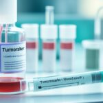 tumormarker im blut