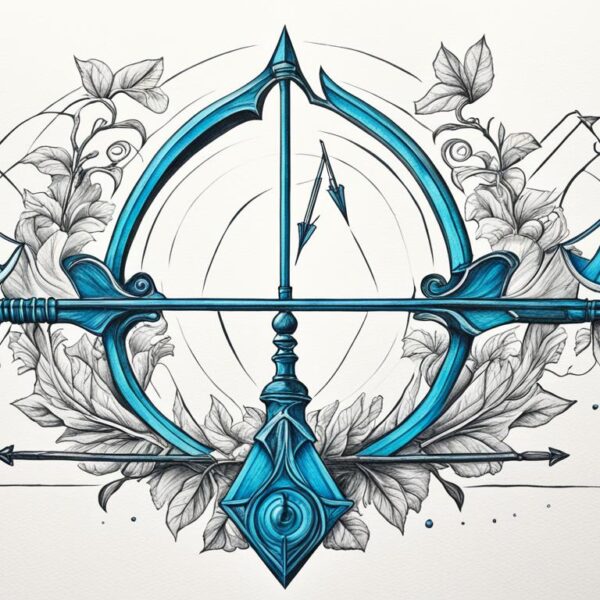 waage aszendent schütze