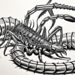 wassermann aszendent skorpion