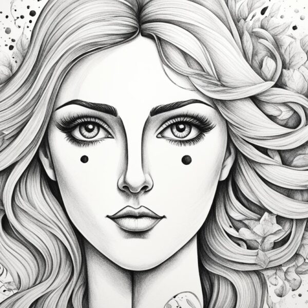 zwilling aszendent löwe