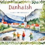 alte dänische jungennamen