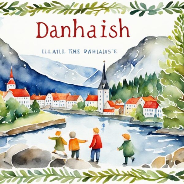 alte dänische jungennamen