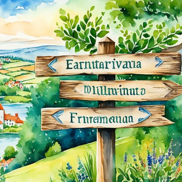 altertümliche jungennamen