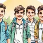 beliebte kurdische jungennamen