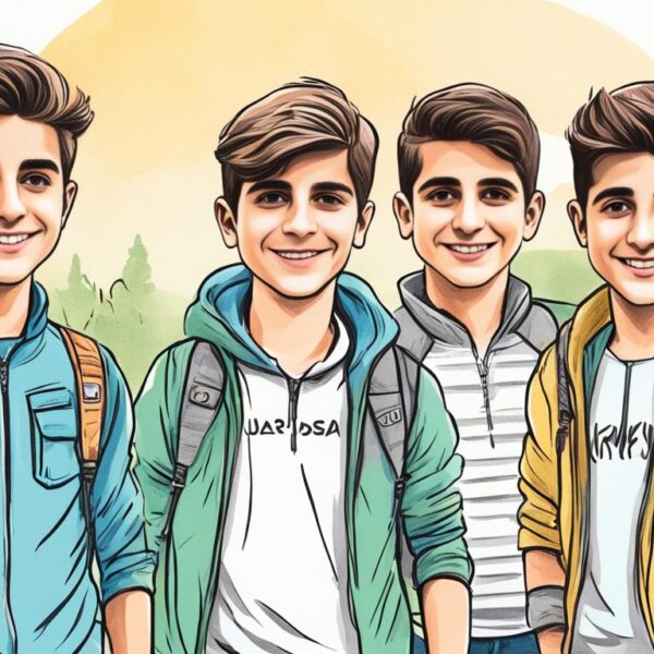 beliebte kurdische jungennamen